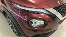 Nissan Juke 1.0 DiG-T 114 Acenta 5dr Petrol Hatchback